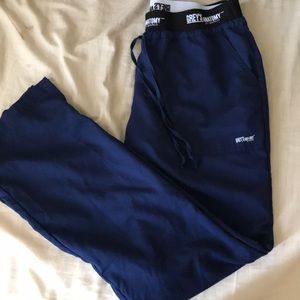 Grey’s Anatomy Scrub Pants